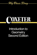 Introduction to geometry.