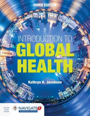 Introduction to Global Health - Jacobsen, Kathryn H