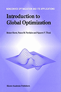 Introduction to Global Optimization