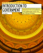 Introduction to Government - Elowitz, Larry