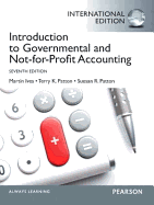 Introduction to Governmental and Not-for-Profit Accounting: International Edition
