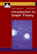 Introduction to Graph Theory (Reprint) - Chartrand, Gary, and Zhang, Ping, and Chartrand Gary