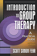 Introduction to Group Therapy: A Practical Guide, Second Edition