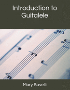 Introduction to Guitalele