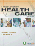 Introduction to Health Care (Book Only)