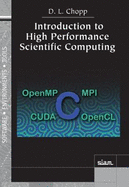 Introduction to High Performance Scientific Computing
