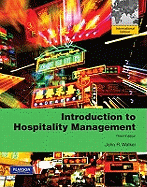 Introduction to Hospitality Management: International Edition