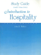 Introduction to Hospitality - Walker, John R, Dr.