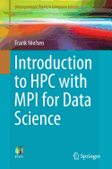 Introduction to HPC with Mpi for Data Science