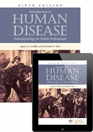 Introduction to Human Disease (Book): Pathophysiology for Health Professionals