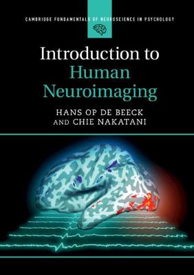 Introduction to Human Neuroimaging - Op de Beeck, Hans, and Nakatani, Chie