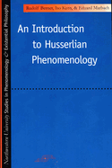 Introduction to Husserlian Phenomenology
