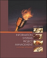 Introduction to Information Systems Project Management: A Systems Approach