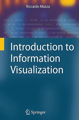 Introduction to Information Visualization - Mazza, Riccardo