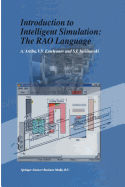 Introduction to Intelligent Simulation: The Rao Language