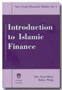 Introduction to Islamic Finance - Swee-Hock, Saw, and Wang, Karyn