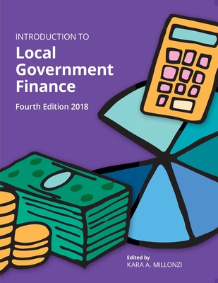 Introduction to Local Government Finance - Millonzi, Kara A (Editor)