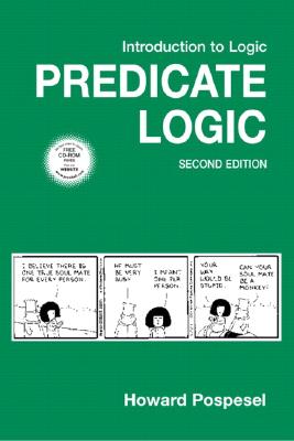 Introduction to Logic: Predicate Logic - Pospesel, Howard