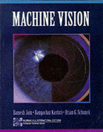 Introduction to Machine Vision - Jain, Ramesh C., and etc., and Kasturi, Rangacher