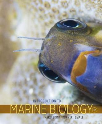 Introduction to Marine Biology - Karleskint, George, and Turner, Richard, and Small, James