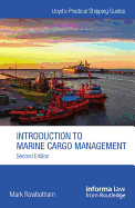 Introduction to Marine Cargo Management