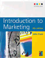 Introduction to Marketing - Frain, John