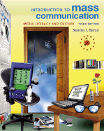 Introduction to Mass Communication: Media Literacy and Culture - Baran, Stanley J