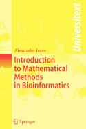 Introduction to Mathematical Methods in Bioinformatics