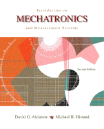 Introduction to Mechatronics & Measurement Systems