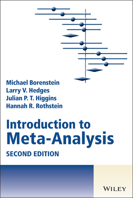 Introduction to Meta-Analysis - Borenstein, Michael, and Hedges, Larry V, and Higgins, Julian P T