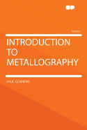 Introduction to Metallography