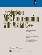 Introduction to MFC Programming with Visual C++: With CDROM