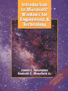 Introduction to Microsoft Windows for Engineering and Technology