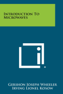 Introduction to Microwaves