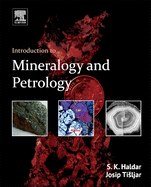 Introduction to Mineralogy and Petrology