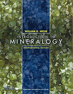 Introduction to Mineralogy: International Edition