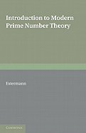 Introduction to Modern Prime Number Theory