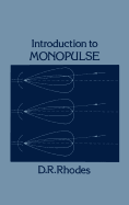 Introduction to Monopulse