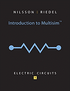Introduction to Multisim for Electric Circuits