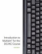 Introduction to Multisim for the DC/AC Course