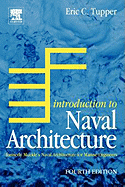 Introduction to Naval Architecture: Formerly Muckle's Naval Architecture for Marine Engineers