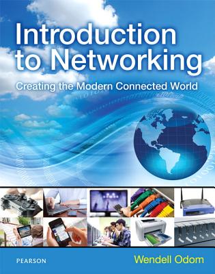 Introduction to Networking - Odom, Wendell