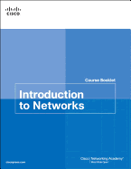 Introduction to Networks V5.0 Course Booklet
