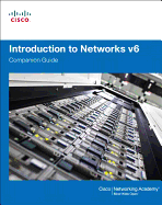 Introduction to Networks V6 Companion Guide