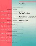 Introduction to Object-Oriented Databases