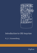 Introduction to Old Assyrian