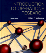 Introduction to Operations Research with CDROM