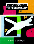 Introduction to Personality - Mischel, Walter