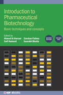 Introduction to Pharmaceutical Biotechnology: Basic Techniques and Concepts