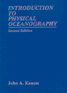 Introduction to Physical Oceanography - Knauss, John A